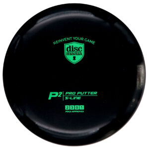 Discmania S-Line P2