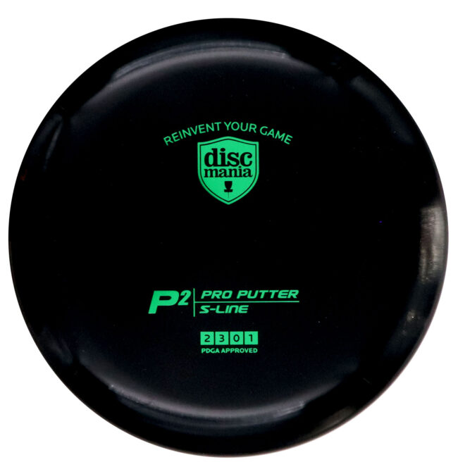 Discmania S-Line P2