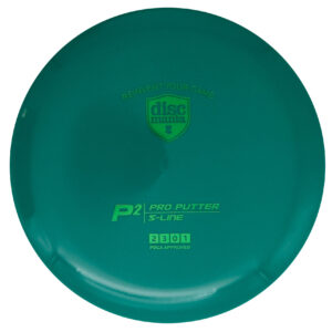 Discmania S-Line P2