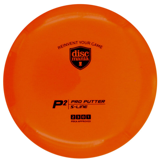 Discmania S-Line P2