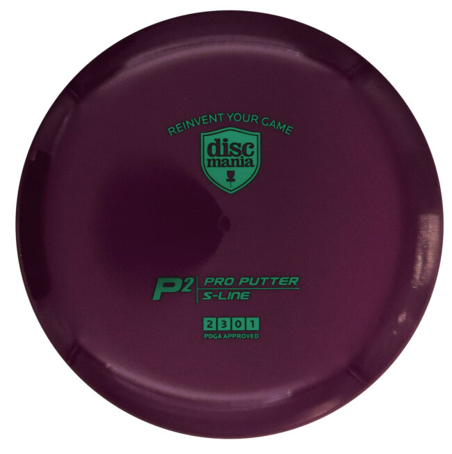 Discmania S-Line P2