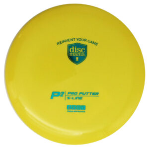 Discmania S-Line P2