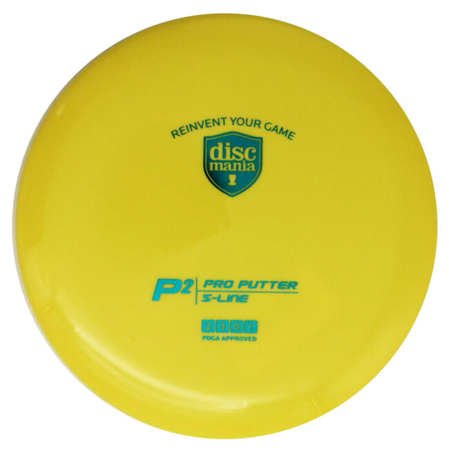 Discmania S-Line P2