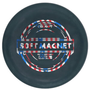 Discraft Putter Line Soft Magnet