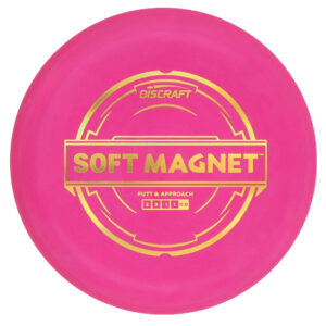 Discraft Putter Line Soft Magnet