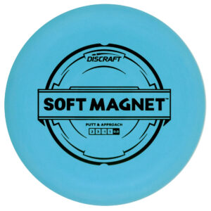 Discraft Putter Line Soft Magnet