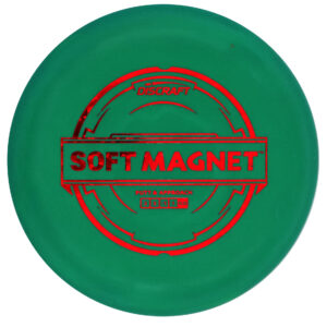 Discraft Putter Line Soft Magnet