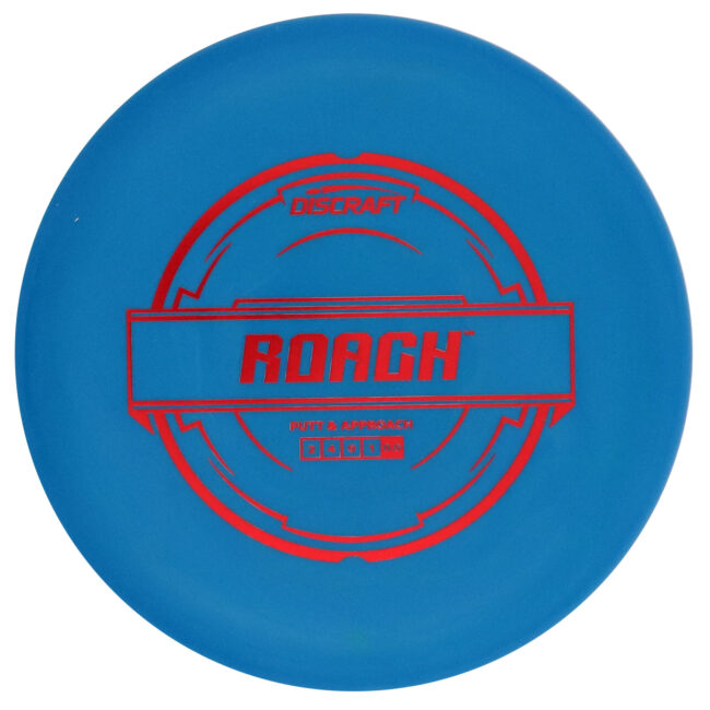 Discraft-Roach-Putterline