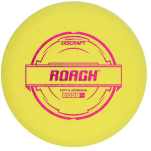 Discraft-Roach-Putterline