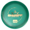 Dynamic Discs Lucid Air Sheriff