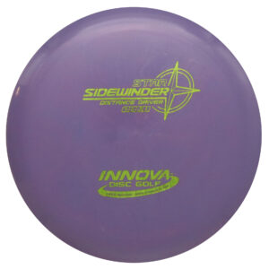 Innova Star Sidewinder