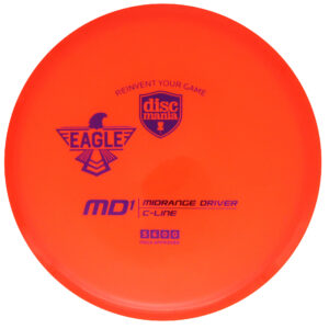 Discmania C-Line MD1