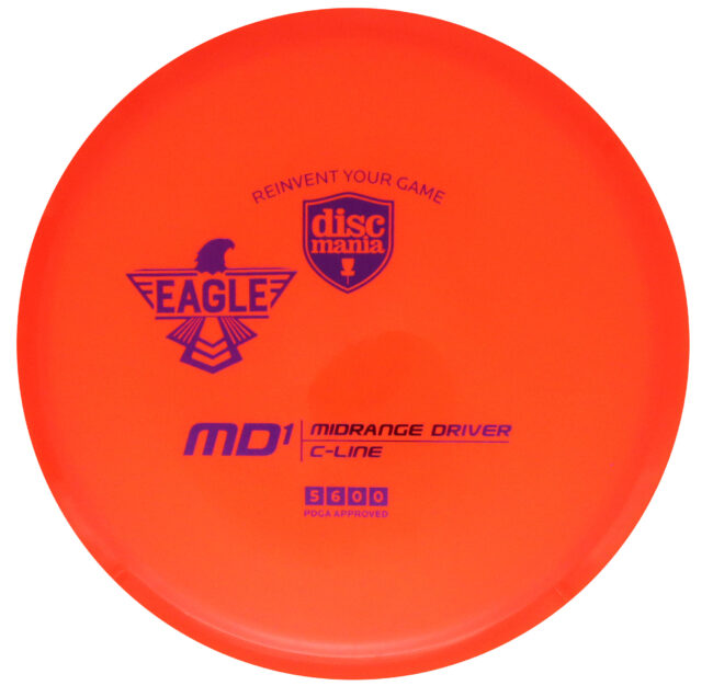 Discmania C-Line MD1