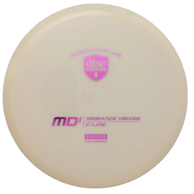 Discmania C-Line MD1
