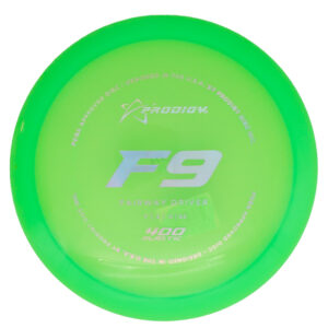 Prodigy F9 400