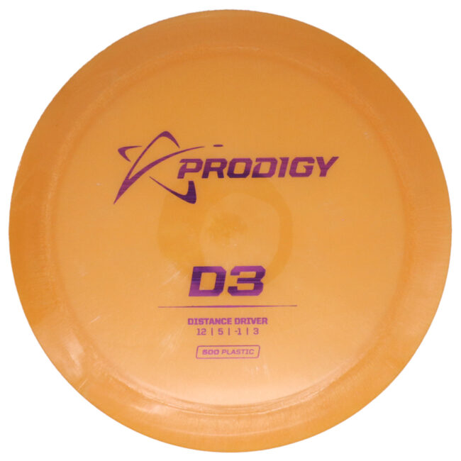 prodigy-d3-500