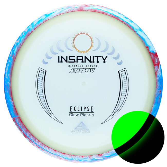 Axiom Eclipse 2.0 Insanity