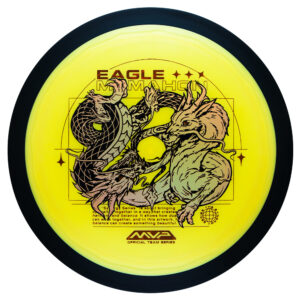 MVP Plastma Dimension – Eagle McMahon Team Series