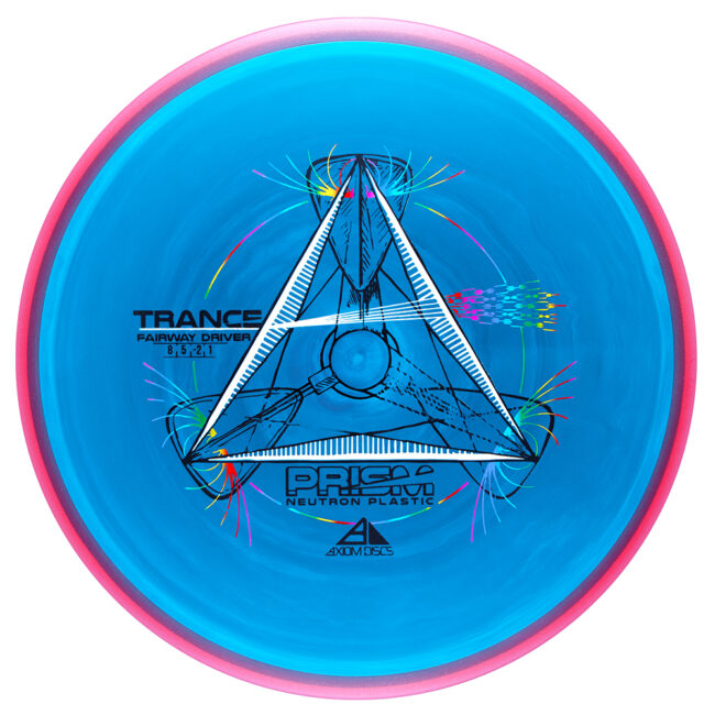 Axiom Prism Neutron Trance