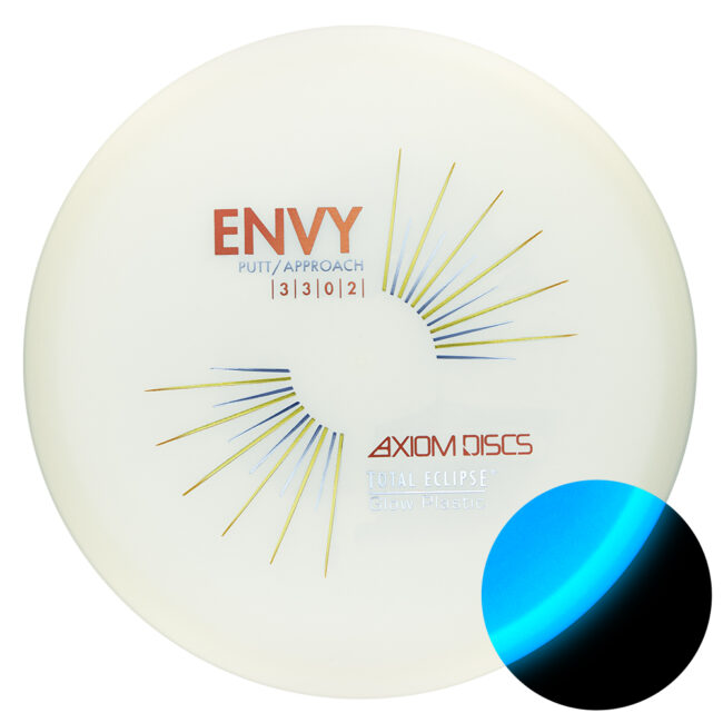 Axiom Total Eclipse Envy - Bild 4