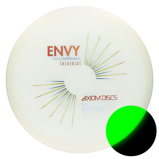 Axiom Total Eclipse Envy - Bild 3