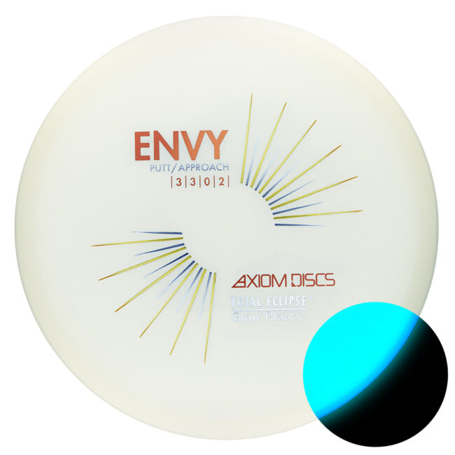 Axiom Total Eclipse Envy - Bild 2