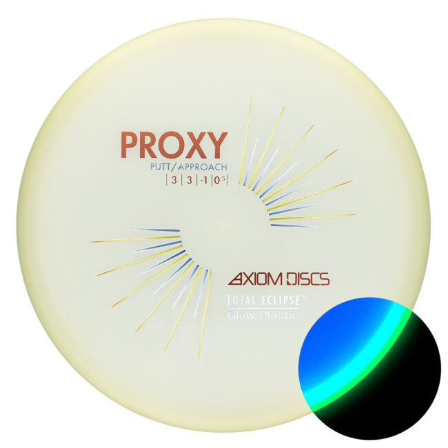 Axiom Total Eclipse Proxy - Bild 5