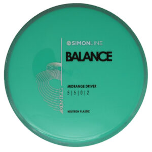 Axiom-neutron-balance