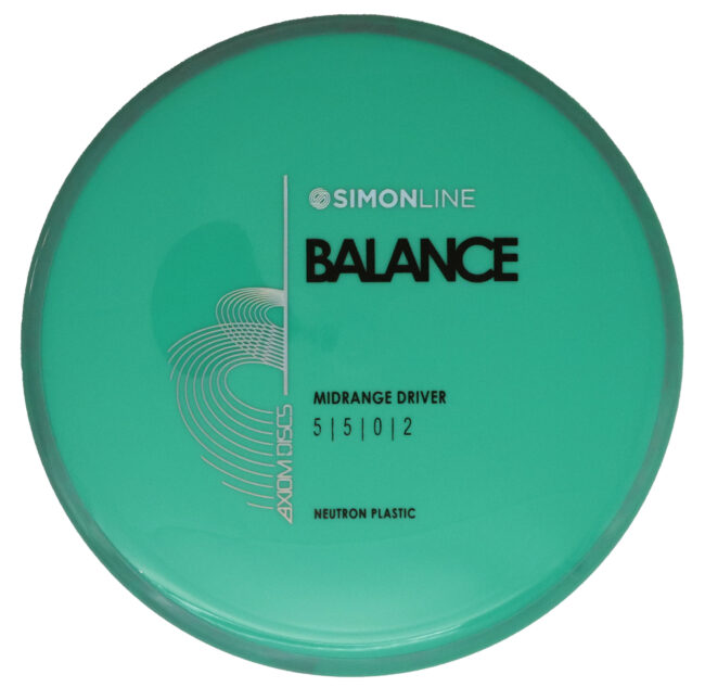 Axiom-neutron-balance