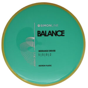 Axiom-neutron-balance