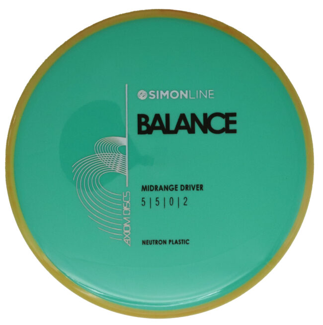 Axiom-neutron-balance