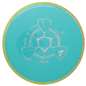 Axiom Neutron Hex