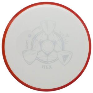 Axiom Neutron Hex