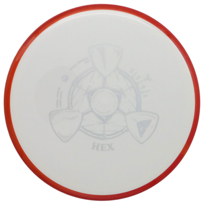 Axiom Neutron Hex