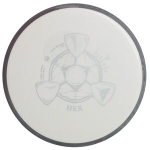 Axiom Neutron Hex