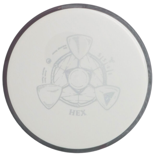 Axiom Neutron Hex