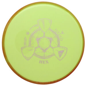 Axiom Neutron Hex