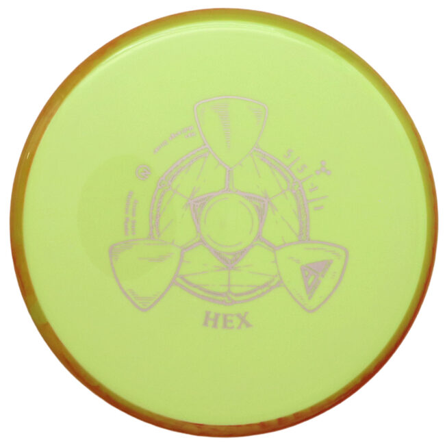 Axiom Neutron Hex