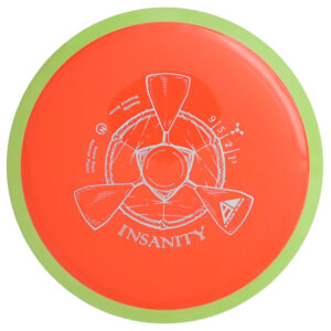 Axiom Neutron Insanity