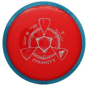 Axiom Neutron Insanity