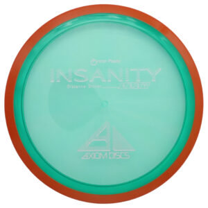 Axiom Proton Insanity
