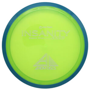 Axiom Proton Insanity
