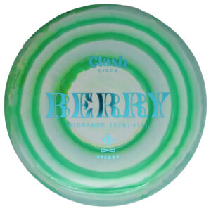 Clash Discs Steady Ring Berry