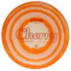 Clash Discs Steady Ring Cherry