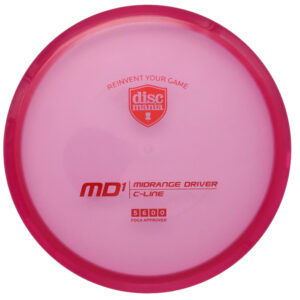 Discmania C-Line MD1