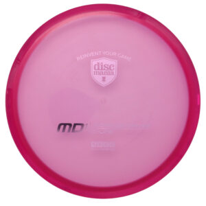 Discmania C-Line MD1