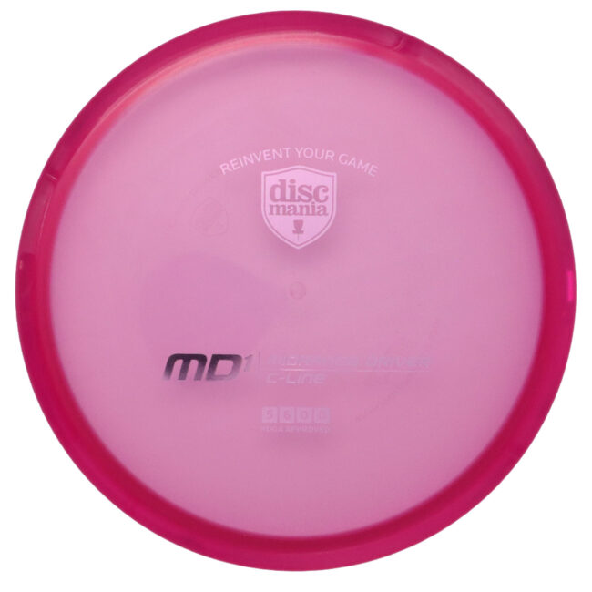 Discmania C-Line MD1