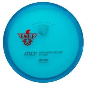 Discmania C-Line MD1