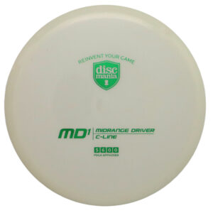 Discmania C-Line MD1