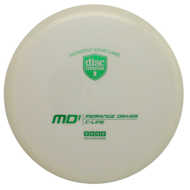 Discmania C-Line MD1